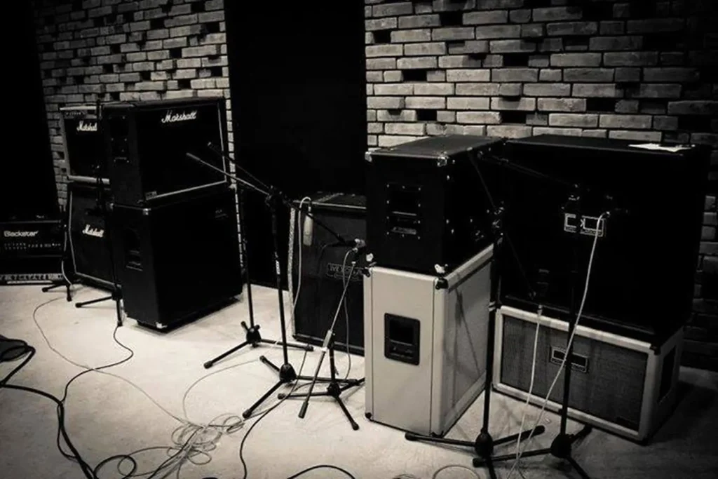 Moja historia 21 behemoth the satanist2014 recording session studio hertz wieslawski mix mastering