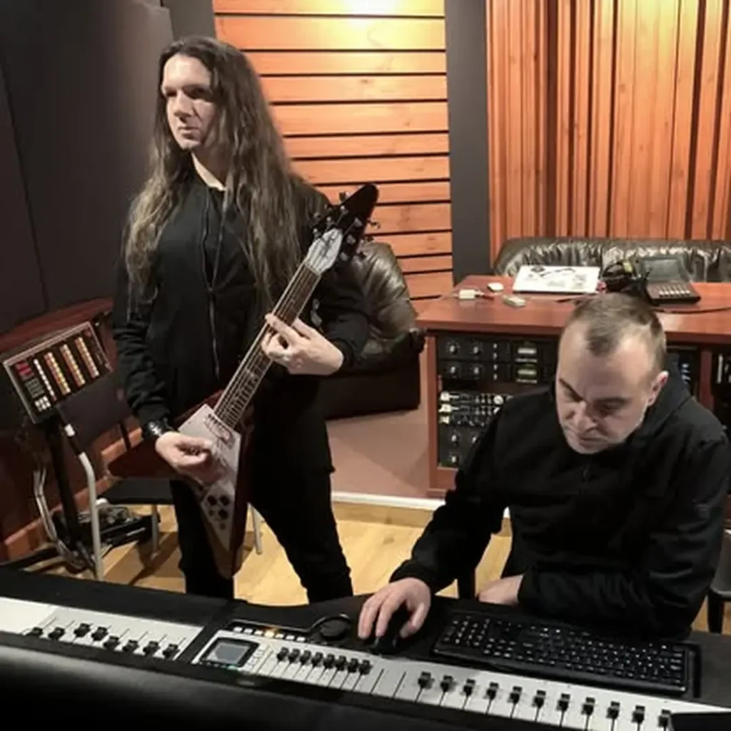 Moja historia 9 hate 2019 production auric gates of veles atf and wojtek wieslawski wieslawski mix mastering