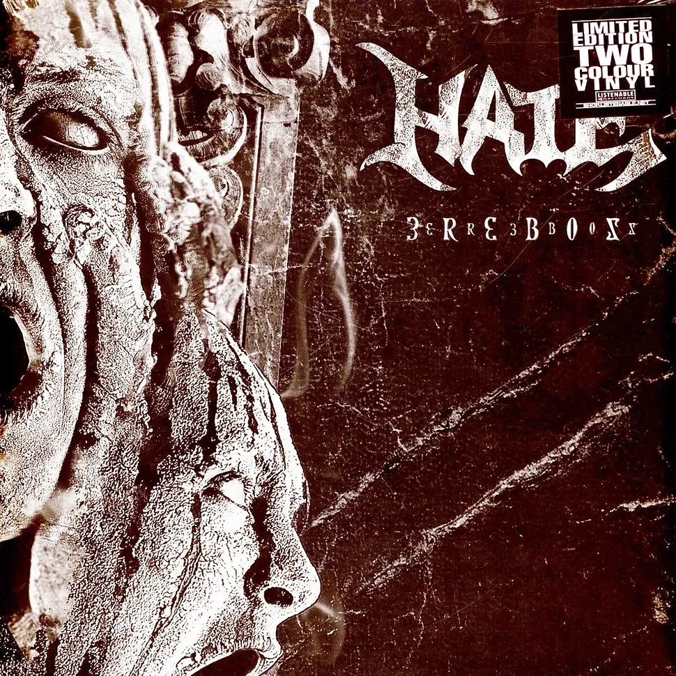 Moja historia 12 HATE Erebos