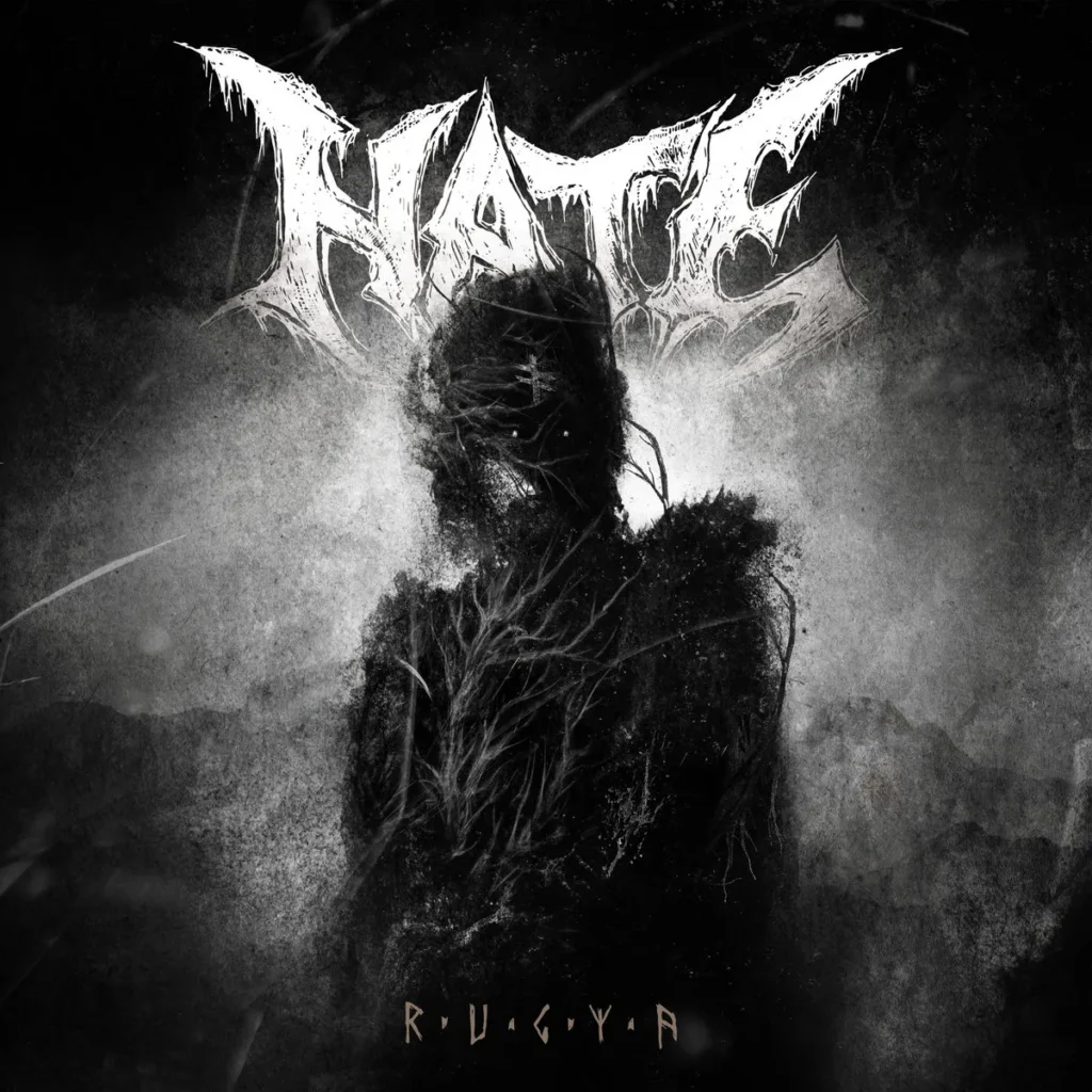 Hate – Rugia (2021)