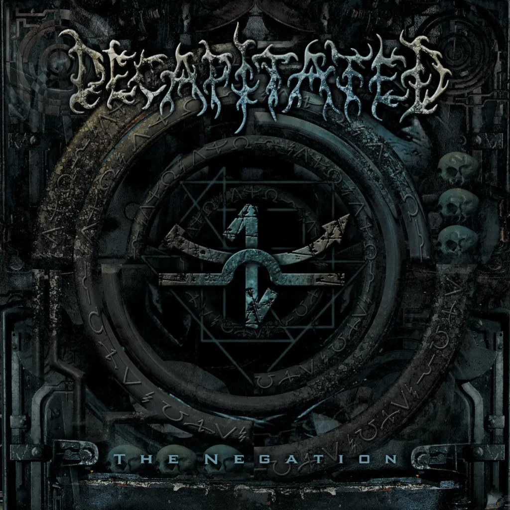 Decapitated – The Negation (2004)