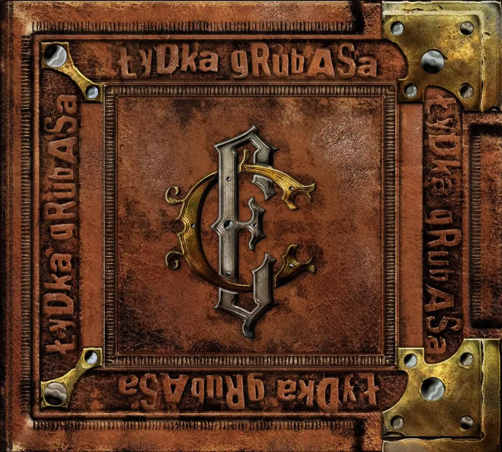 lydka grubasa ec nagranie 2023 wojtek wieslawski mix and mastering