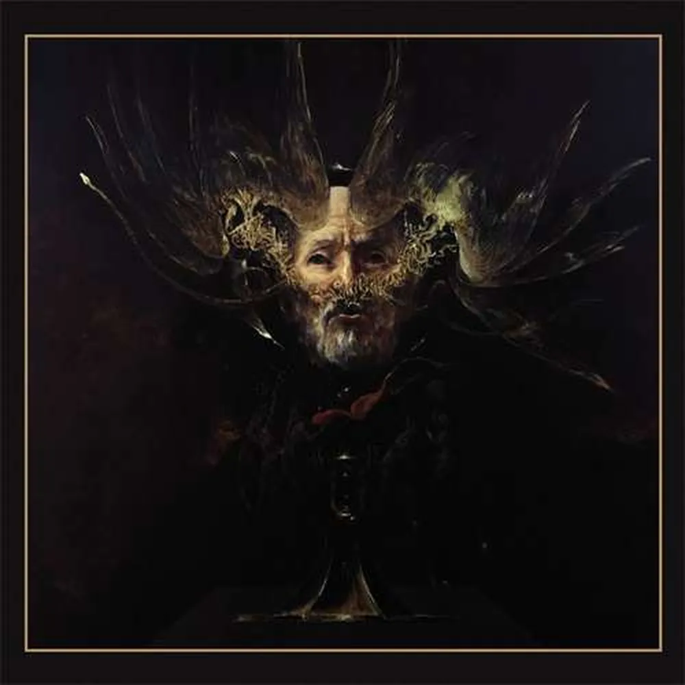 Behemoth – The Satanist (2014) wojtek wieslawski