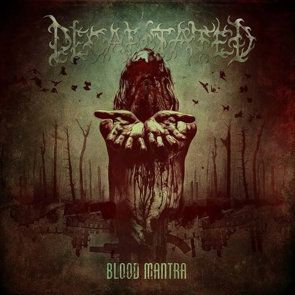 wojtek wieslawski mix mastering hertz studio edu decapitated – blood mantra (2014)