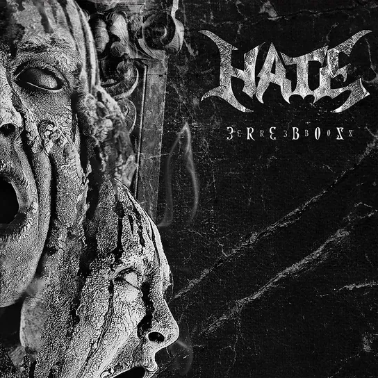 Hate – Erebos (2010)