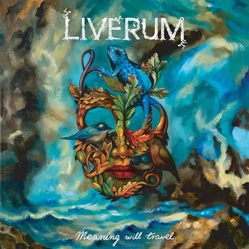Liverum – Meaning Will Travel (2026)