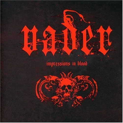 Vader – Impressions in Blood (2006)