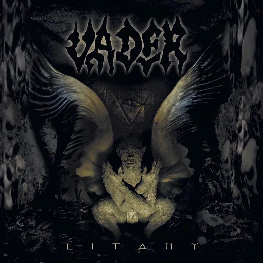 Vader – Litany (2025) – Remastering