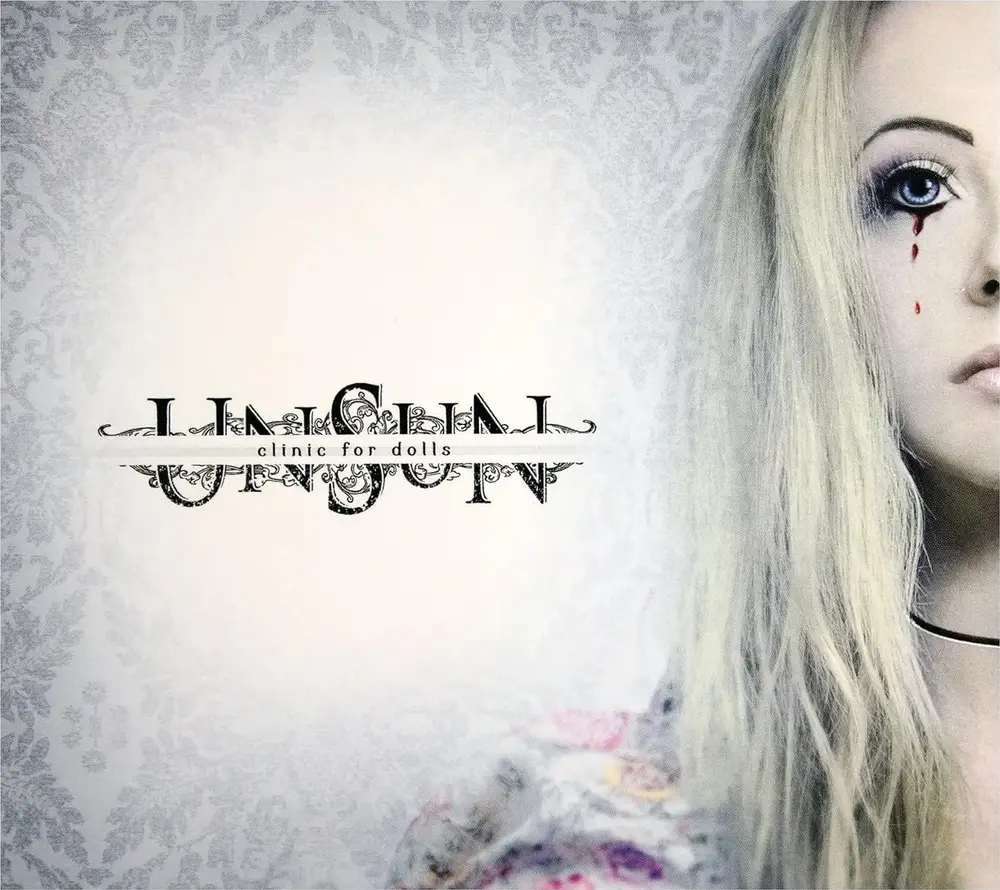 UnSun – Clinic for Dolls (2010)